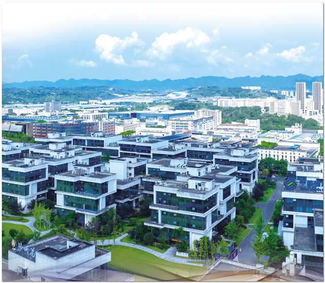 重慶軟件開發(fā)行業(yè)最新動(dòng)態(tài)與未來(lái)展望